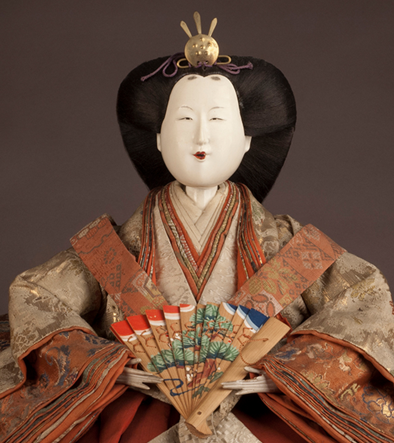 Antique Japanese Dolls Antique japanese dolls